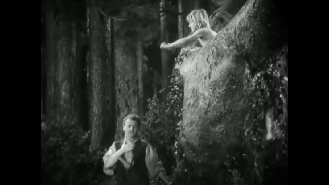 (Bild für) Ein Sommernachtstraum - 1935 (DVD+R uncut)