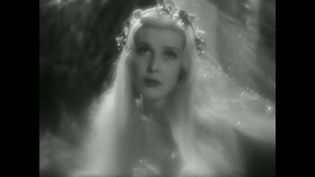 (Bild für) Ein Sommernachtstraum - 1935 (DVD+R uncut)