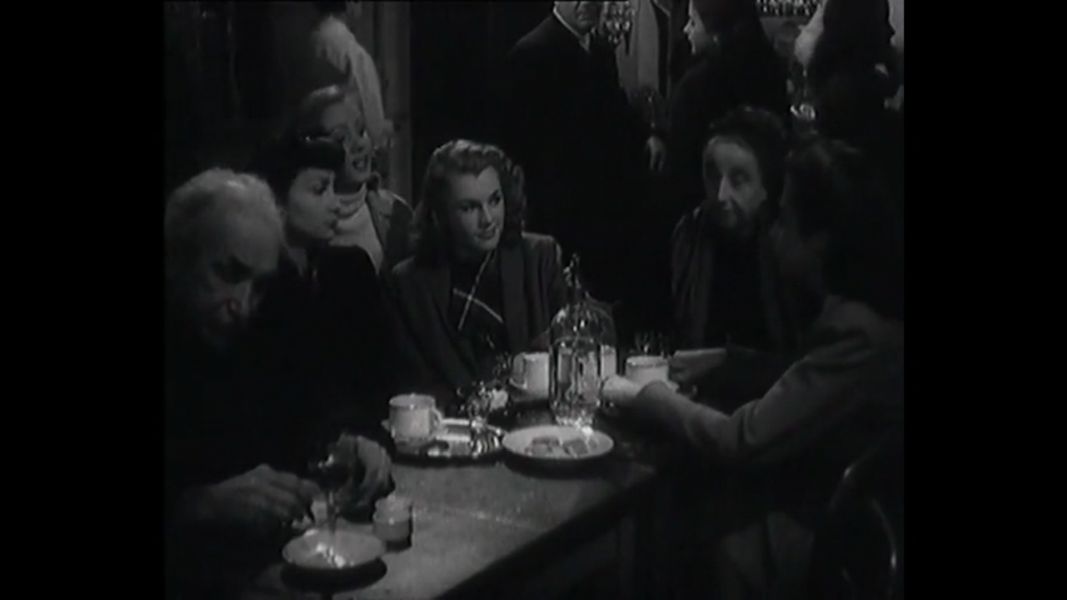(Bild für) Die Letzte Nacht - 1949 (DVD+R uncut)