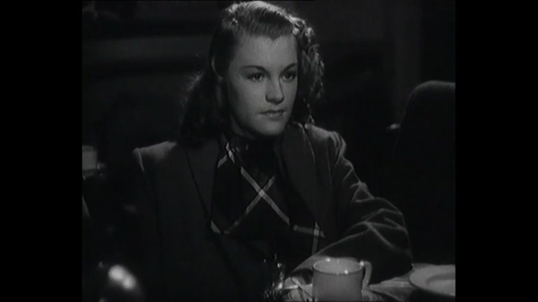 (Bild für) Die Letzte Nacht - 1949 (DVD+R uncut)