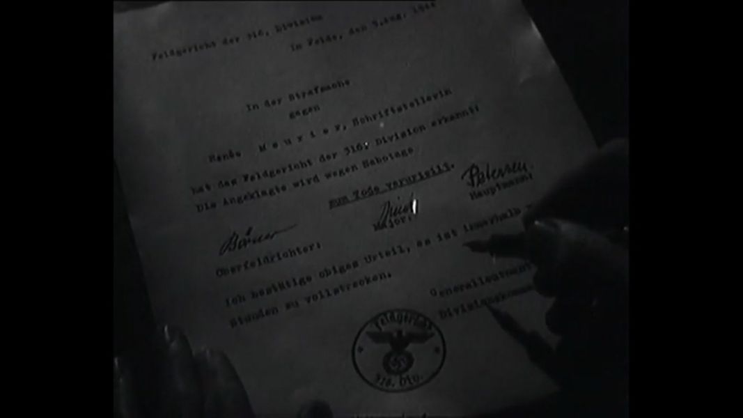 (Bild für) Die Letzte Nacht - 1949 (DVD+R uncut)