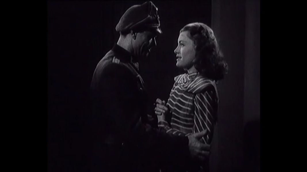 (Bild für) Die Letzte Nacht - 1949 (DVD+R uncut)