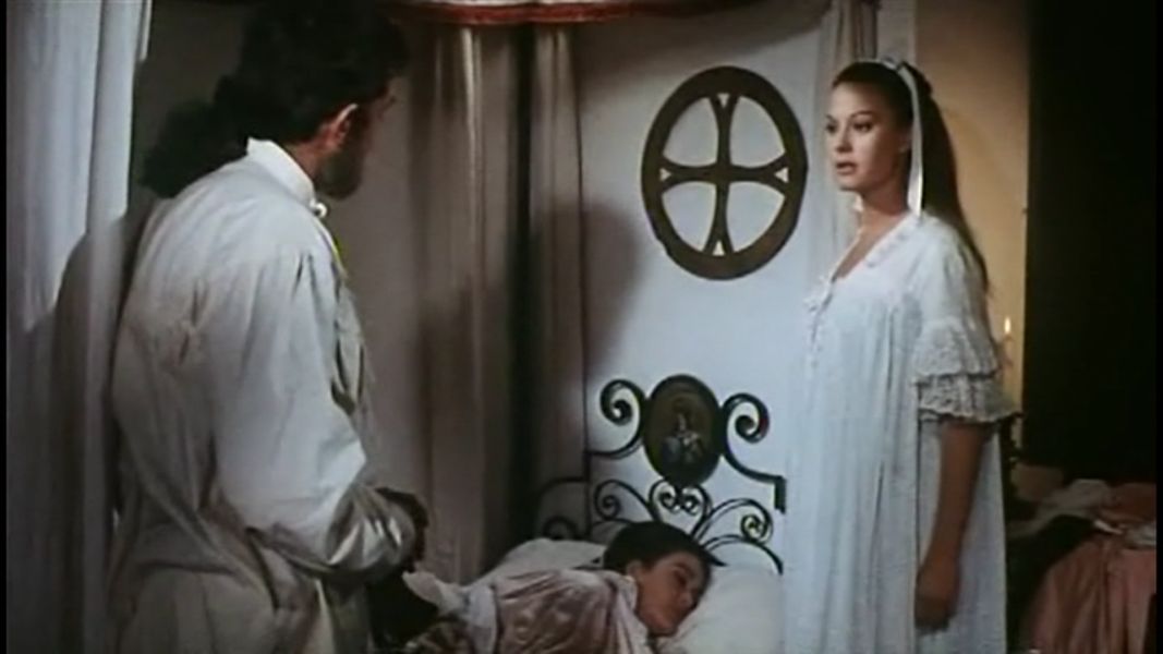 (Bild für) Der Falke von Kastilien - 1967 (DVD+R uncut)
