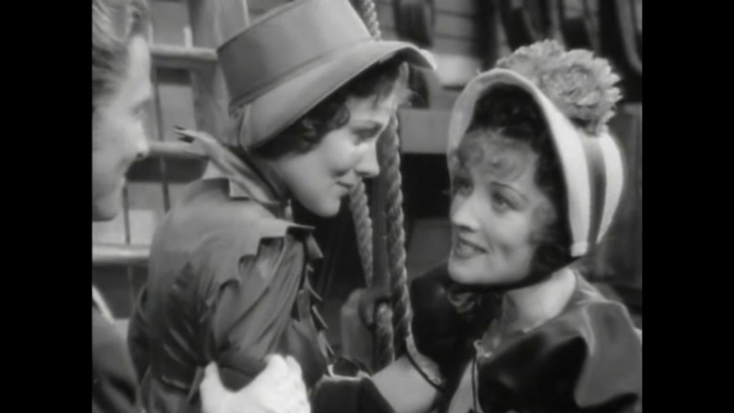 (Bild für) Der Freibeuter von Louisiana - 1938 (DVD+R uncut)