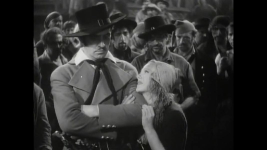 (Bild für) Der Freibeuter von Louisiana - 1938 (DVD+R uncut)