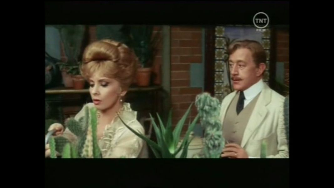 (Bild für) Hotel Paradiso - 1966 (DVD+R uncut)