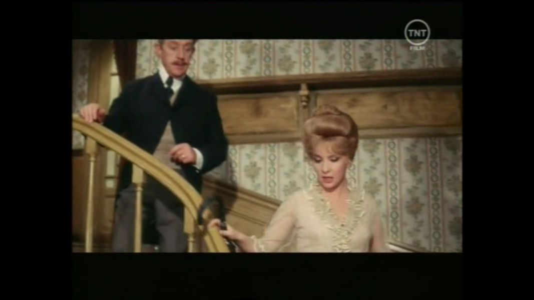(Bild für) Hotel Paradiso - 1966 (DVD+R uncut)