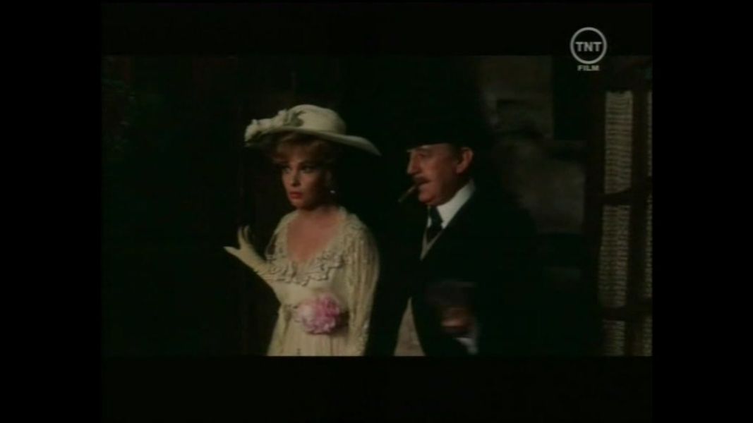 (Bild für) Hotel Paradiso - 1966 (DVD+R uncut)