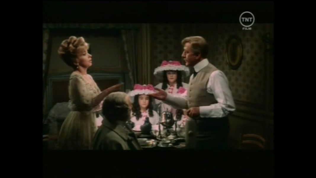 (Bild für) Hotel Paradiso - 1966 (DVD+R uncut)