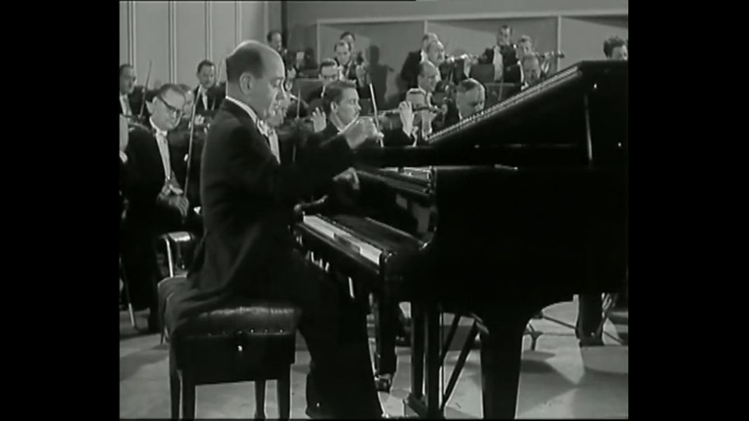(Bild für) Ein Herz kehrt heim - 1956 (DVD+R)