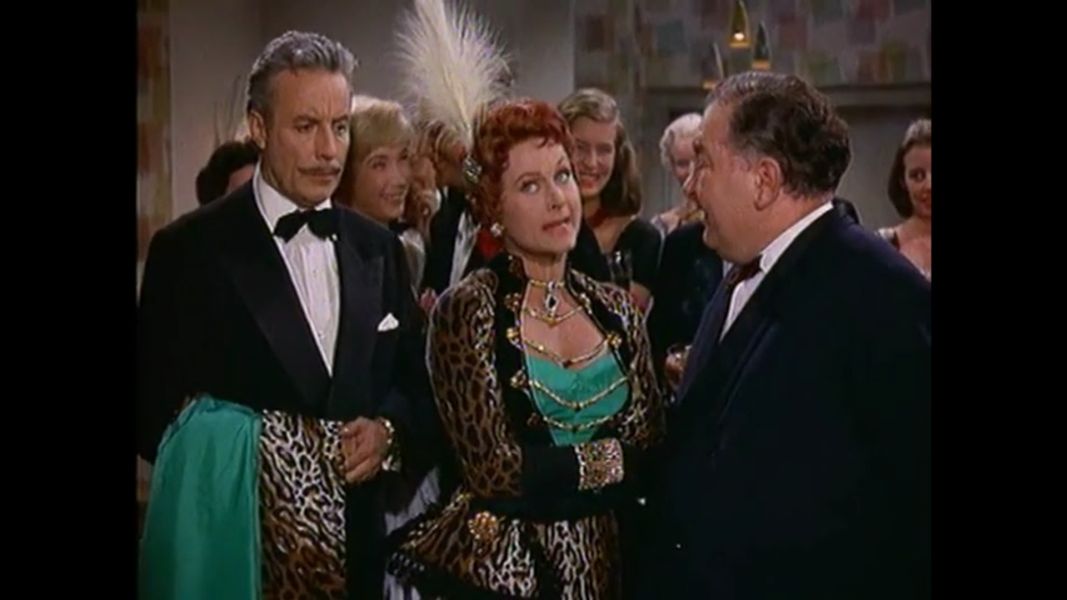 (Bild für) Bühne frei für Marika - 1958 (DVD+R uncut)