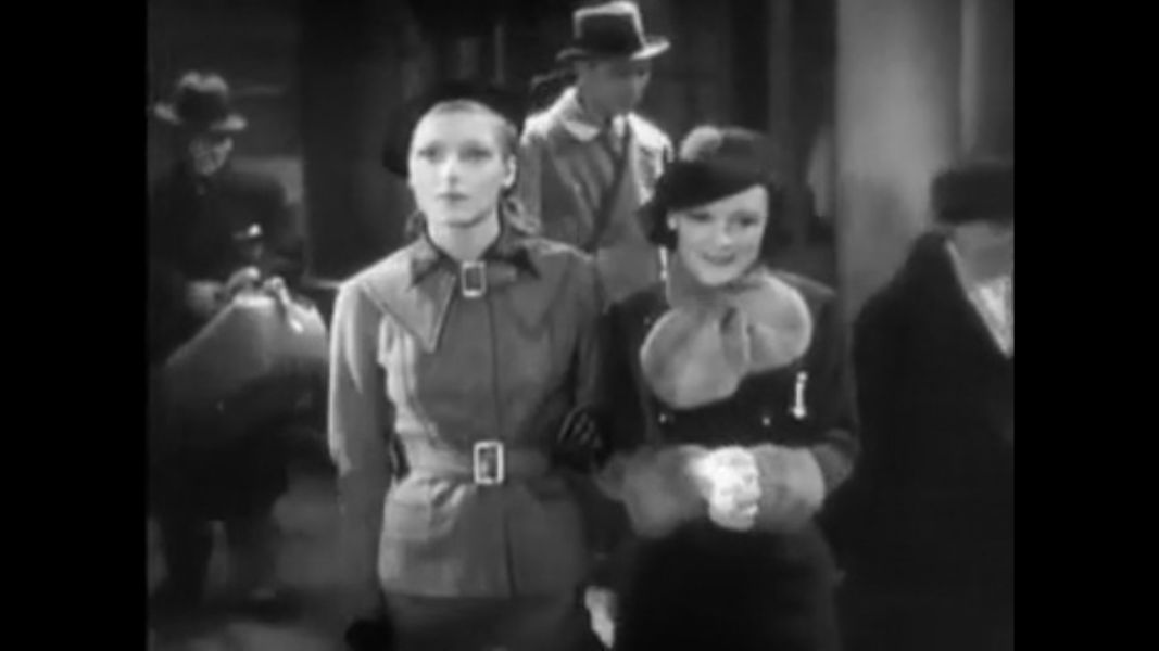 (Bild für) Mazurka - 1935 (DVD+R uncut)