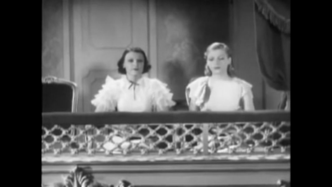 (Bild für) Mazurka - 1935 (DVD+R uncut)