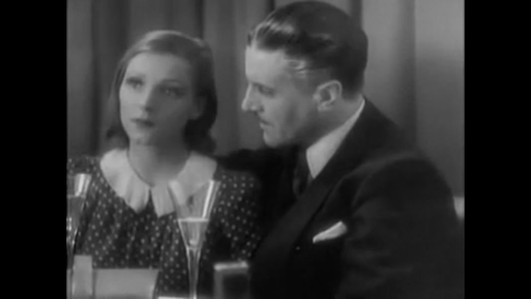 (Bild für) Mazurka - 1935 (DVD+R uncut)