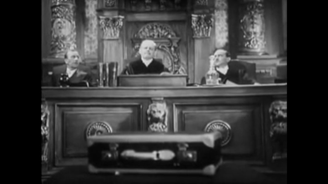 (Bild für) Mazurka - 1935 (DVD+R uncut)