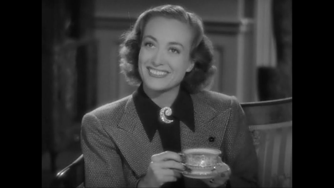 (Bild für) Brennendes Feuer der Leidenschaft - 1938 (DVD+R uncut)