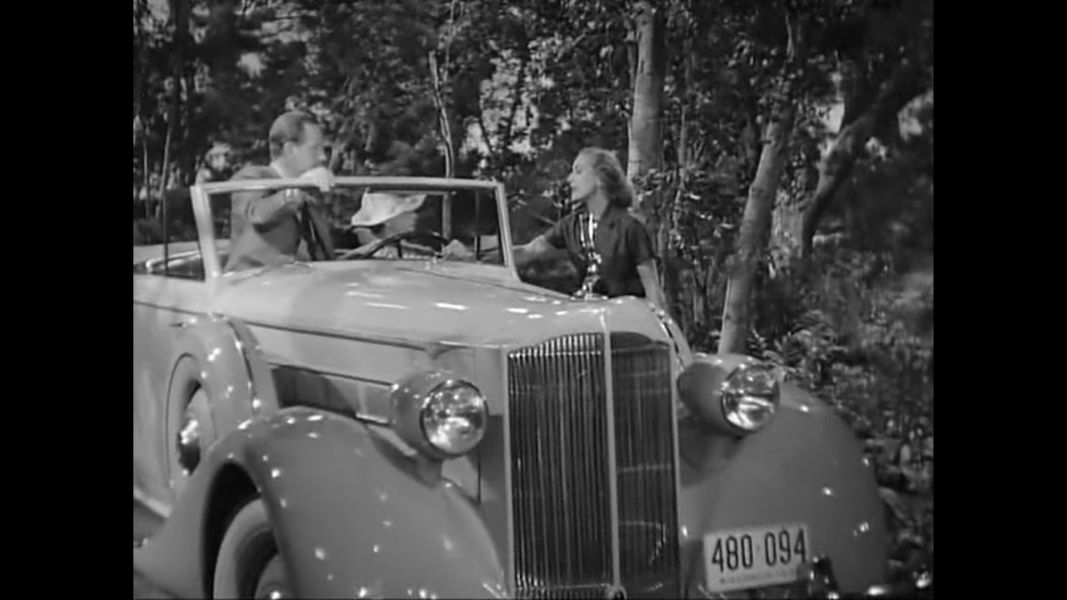 (Bild für) Brennendes Feuer der Leidenschaft - 1938 (DVD+R uncut)