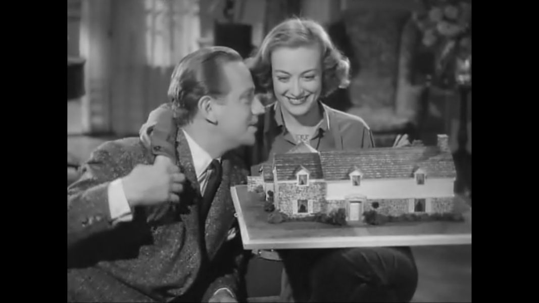 (Bild für) Brennendes Feuer der Leidenschaft - 1938 (DVD+R uncut)