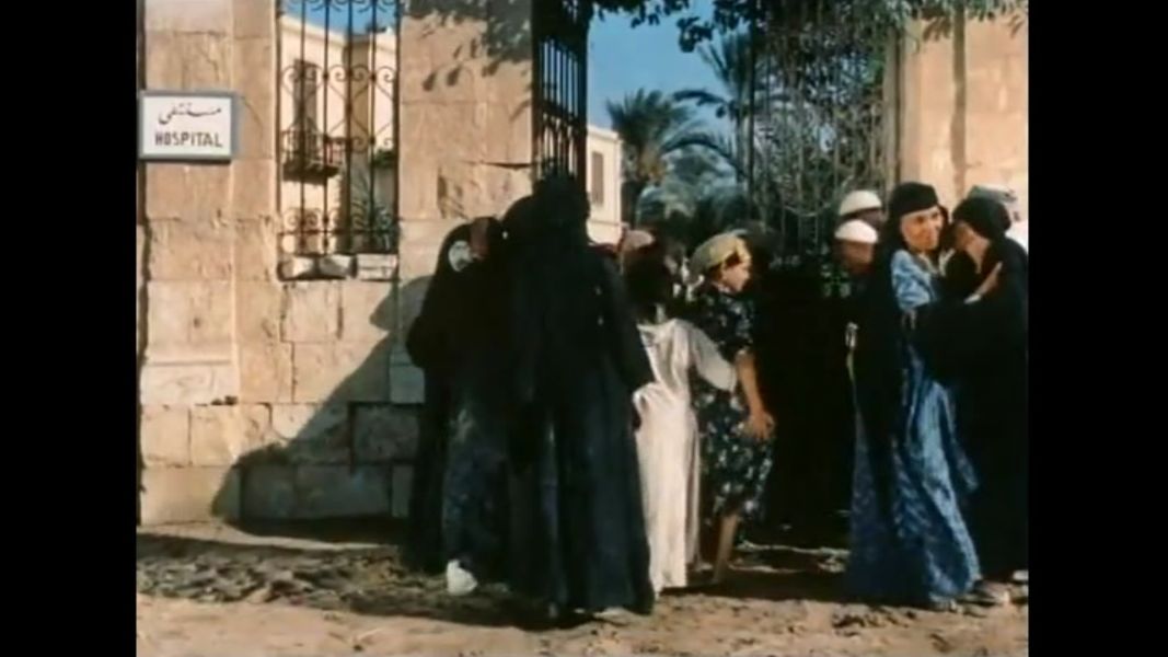 (Bild für) El Hakim - 1957 (DVD+R uncut)