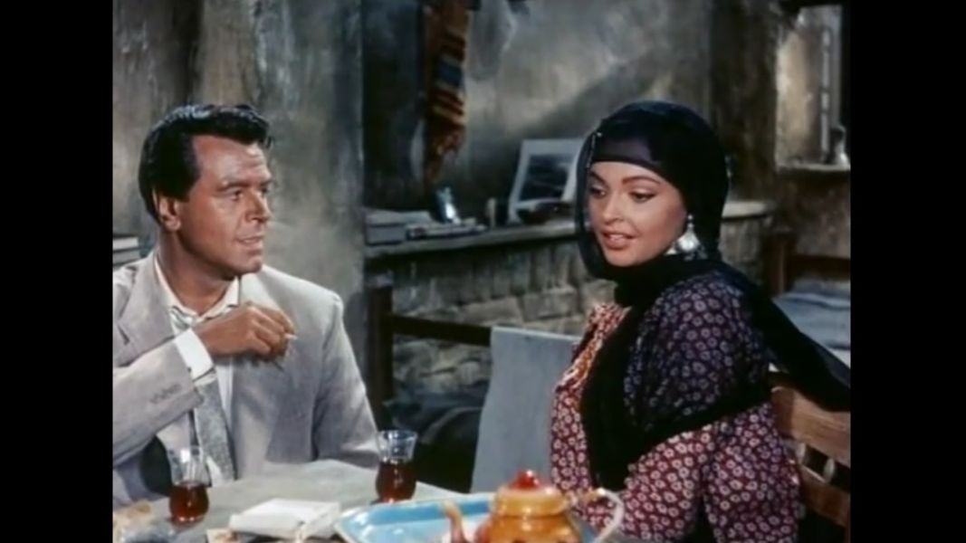 (Bild für) El Hakim - 1957 (DVD+R uncut)