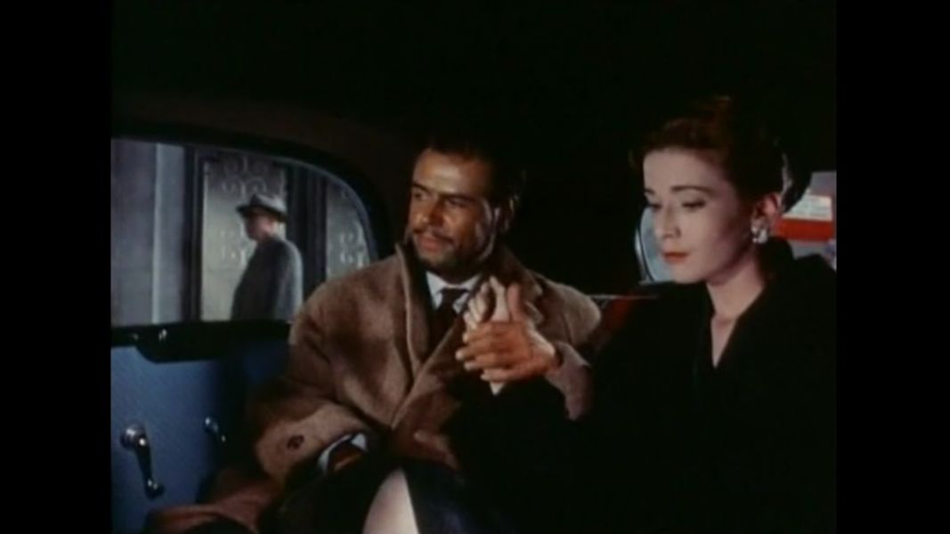 (Bild für) El Hakim - 1957 (DVD+R uncut)