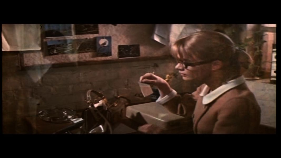 (Bild für) Der Vollstrecker - 1970 (DVD+R uncut)