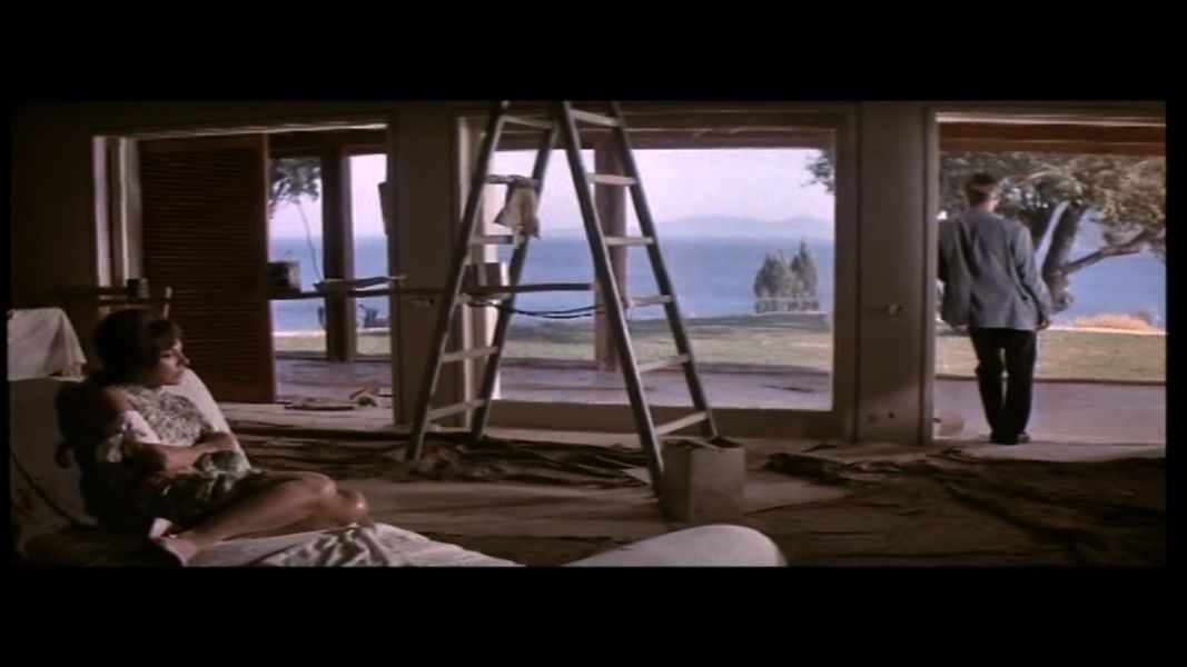 (Bild für) Der Vollstrecker - 1970 (DVD+R uncut)