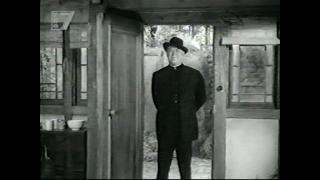 (Bild für) China Doll - 1958 (DVD+R uncut)