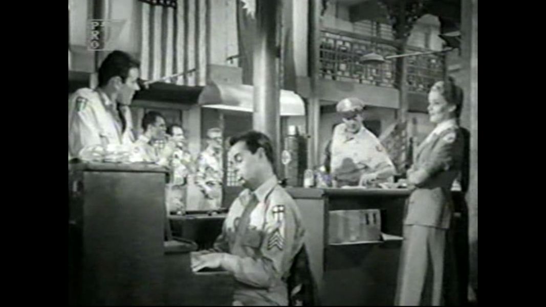 (Bild für) China Doll - 1958 (DVD+R uncut)