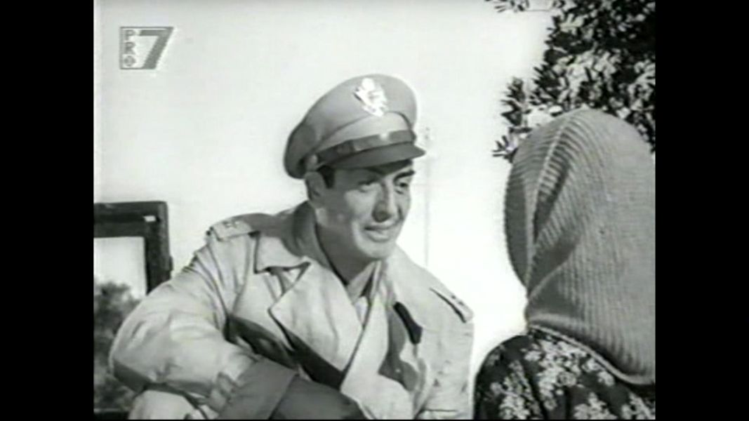 (Bild für) China Doll - 1958 (DVD+R uncut)