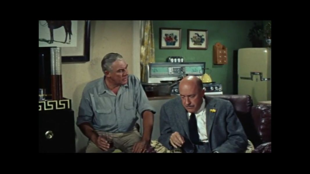 (Bild für) Engel unter Sündern - 1959 (DVD+R uncut)