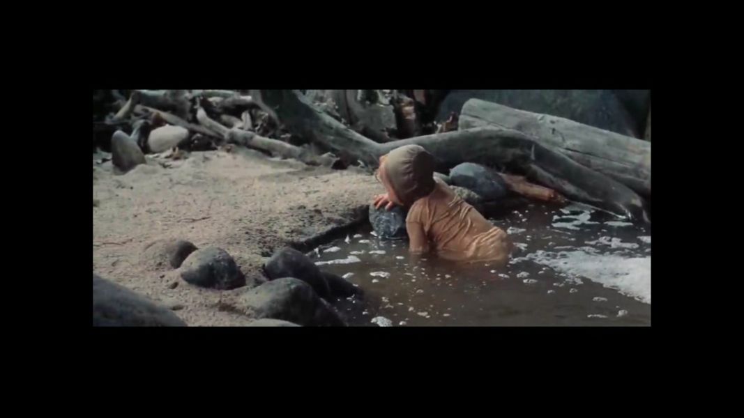 (Bild für) Goldgräber-Molly - 1964 (DVD+R uncut)