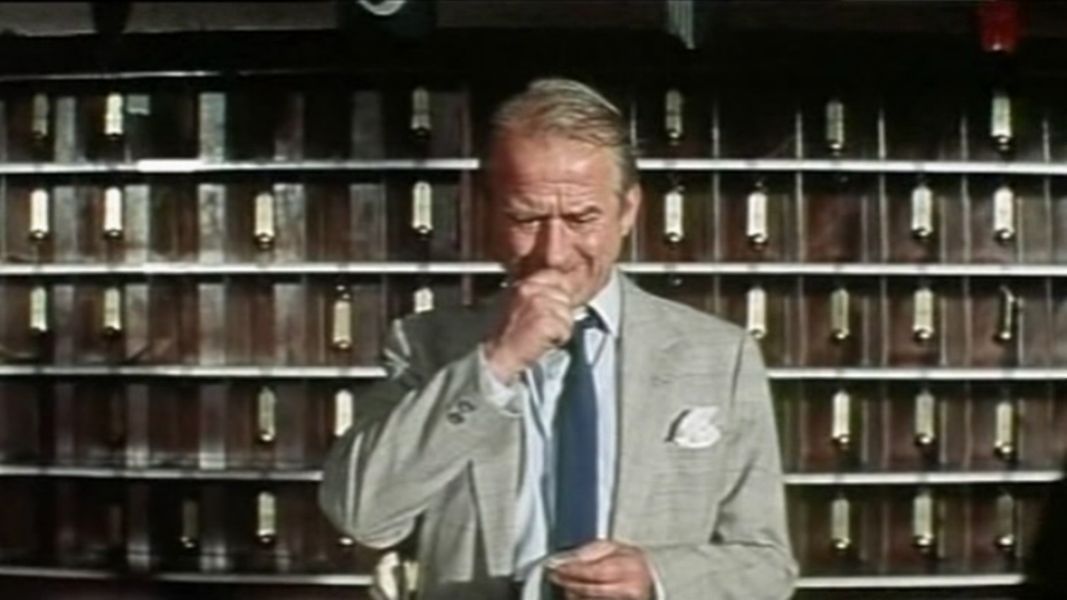 (Bild für) Dolche in der Kasbah - 1965 (DVD+R uncut)
