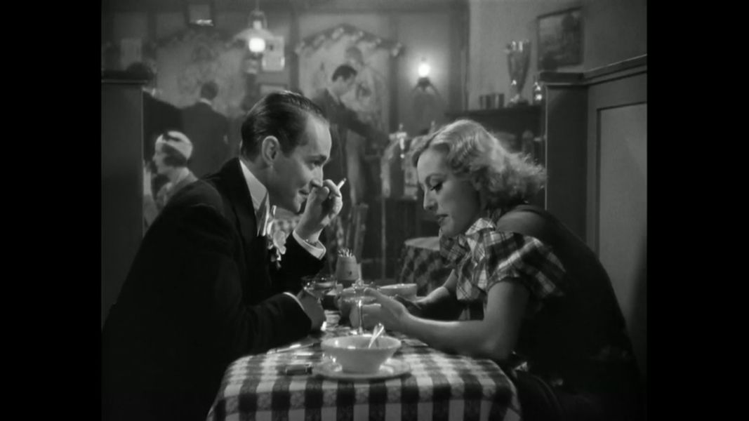 (Bild für) Ich tanze nur für Dich - 1933 (DVD+R uncut)