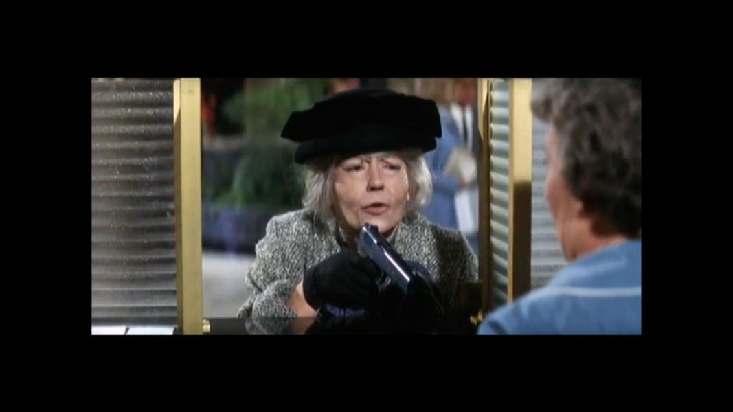 (Bild für) Penelope - 1966 (DVD+R uncut)