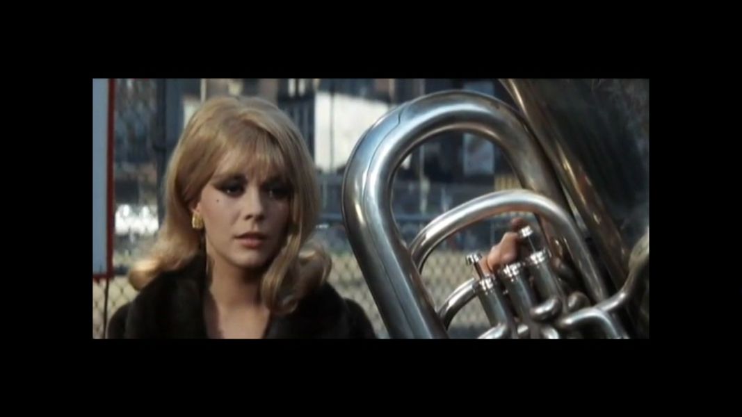 (Bild für) Penelope - 1966 (DVD+R uncut)