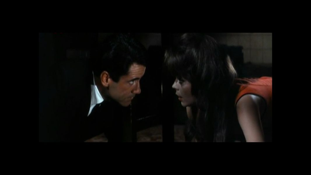 (Bild für) Penelope - 1966 (DVD+R uncut)