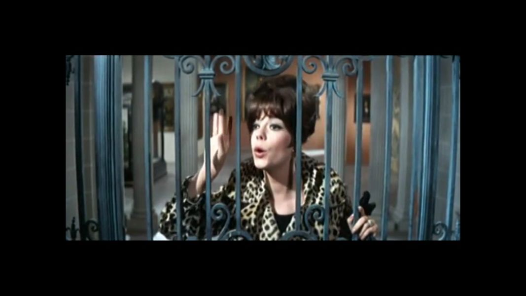 (Bild für) Penelope - 1966 (DVD+R uncut)