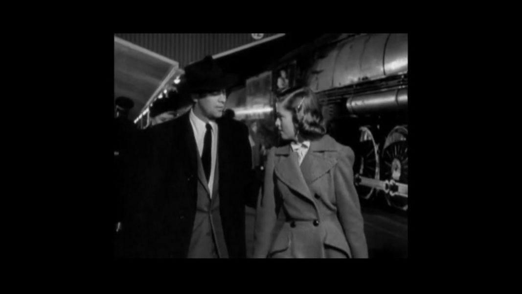 (Bild für) Menschen ohne Seele - 1950 (DVD+R uncut)