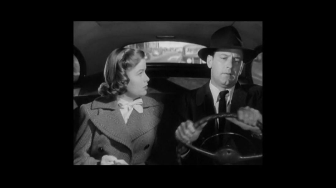 (Bild für) Menschen ohne Seele - 1950 (DVD+R uncut)