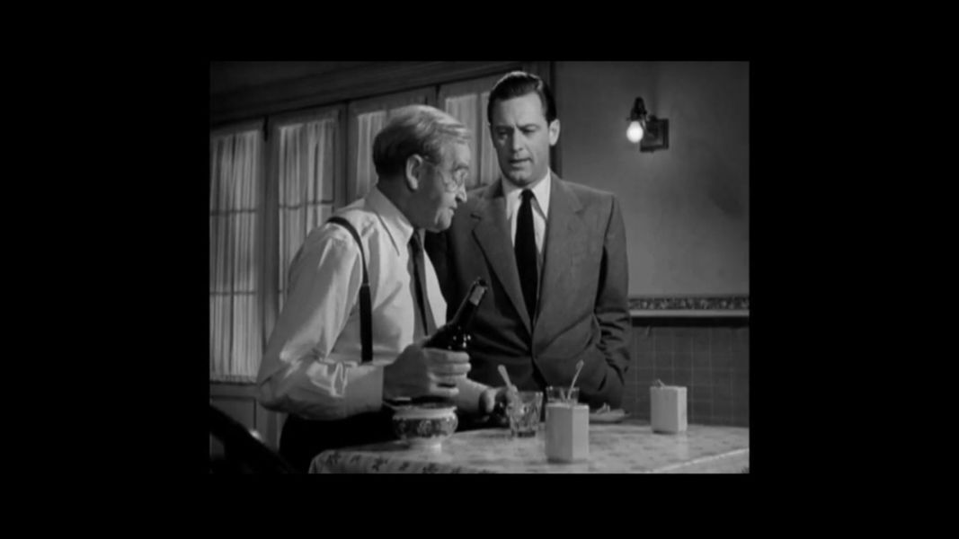 (Bild für) Menschen ohne Seele - 1950 (DVD+R uncut)