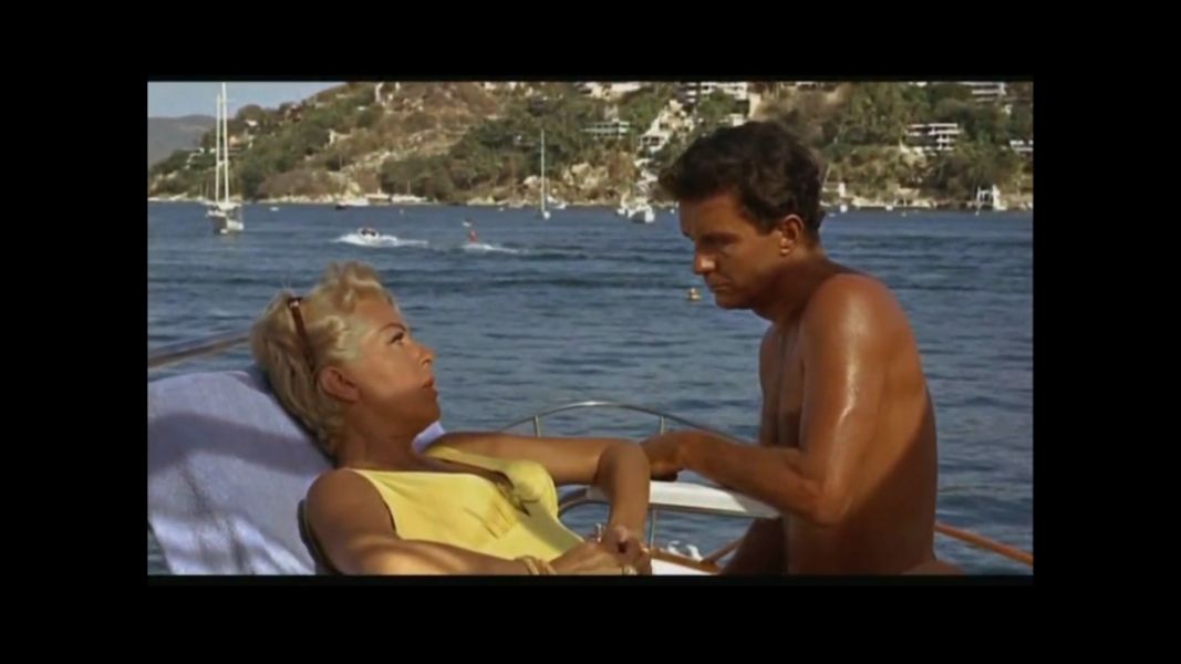 (Bild für) Heißer Strand Acapulco - 1965 (DVD+R uncut)