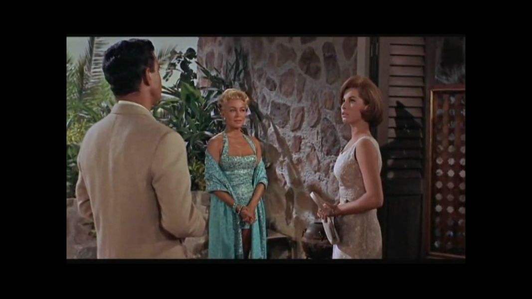 (Bild für) Heißer Strand Acapulco - 1965 (DVD+R uncut)