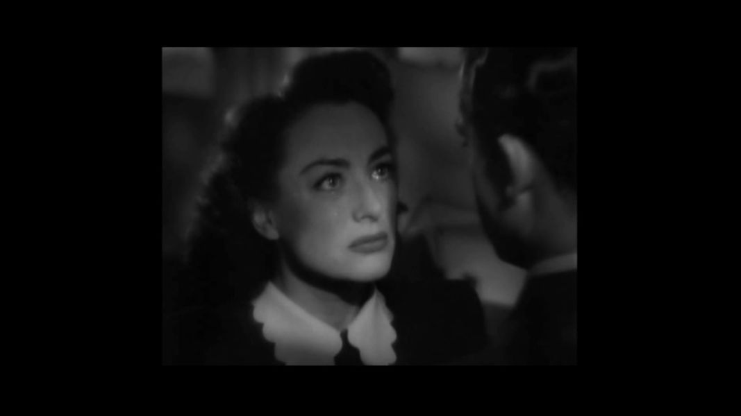 (Bild für) Daisy Kenyon - 1947 (DVD+R uncut)