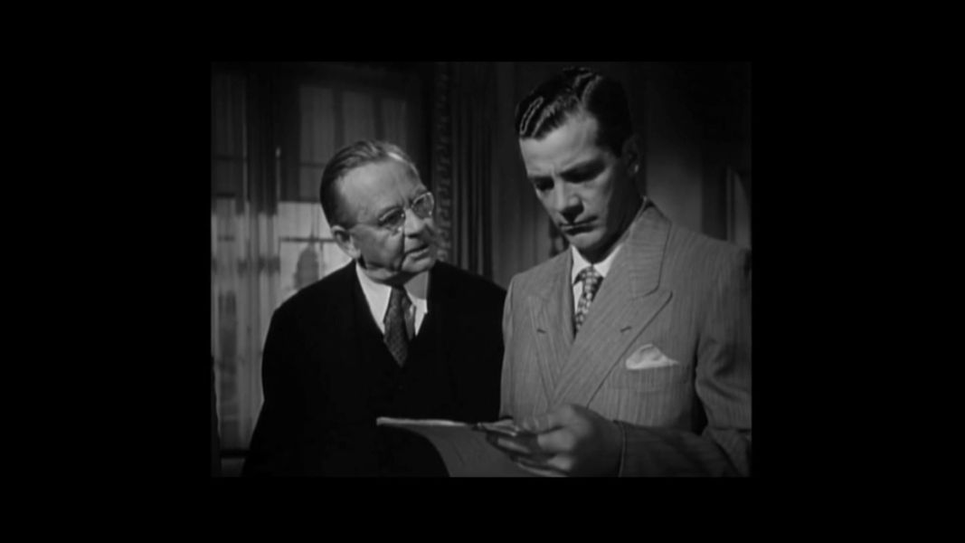 (Bild für) Daisy Kenyon - 1947 (DVD+R uncut)
