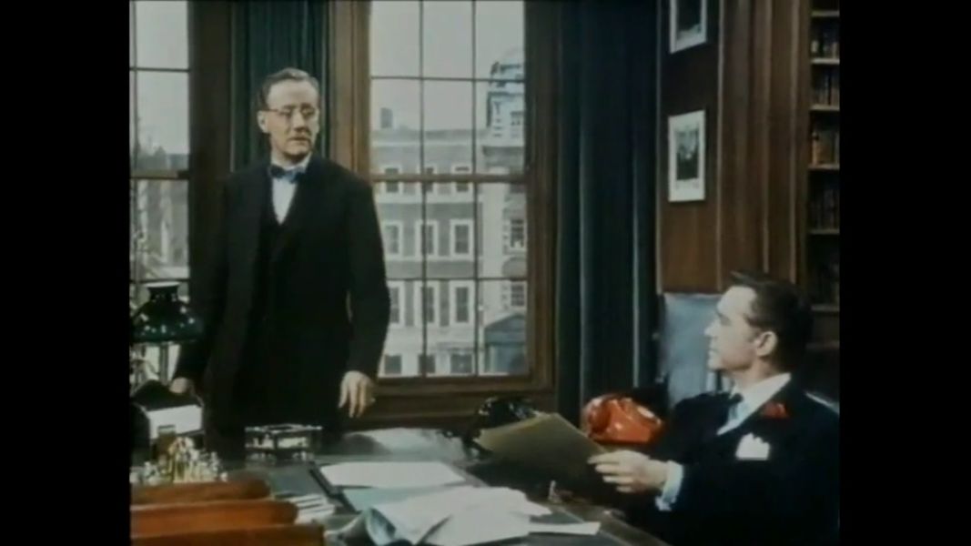 (Bild für) Agenten lieben gefährlich - 1969 (DVD+R uncut)
