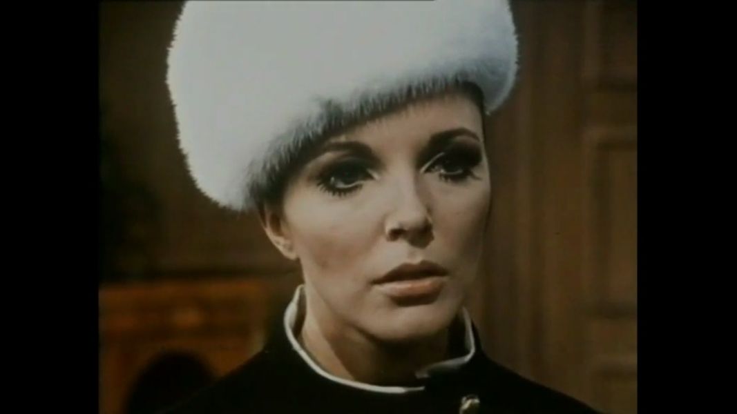 (Bild für) Agenten lieben gefährlich - 1969 (DVD+R uncut)