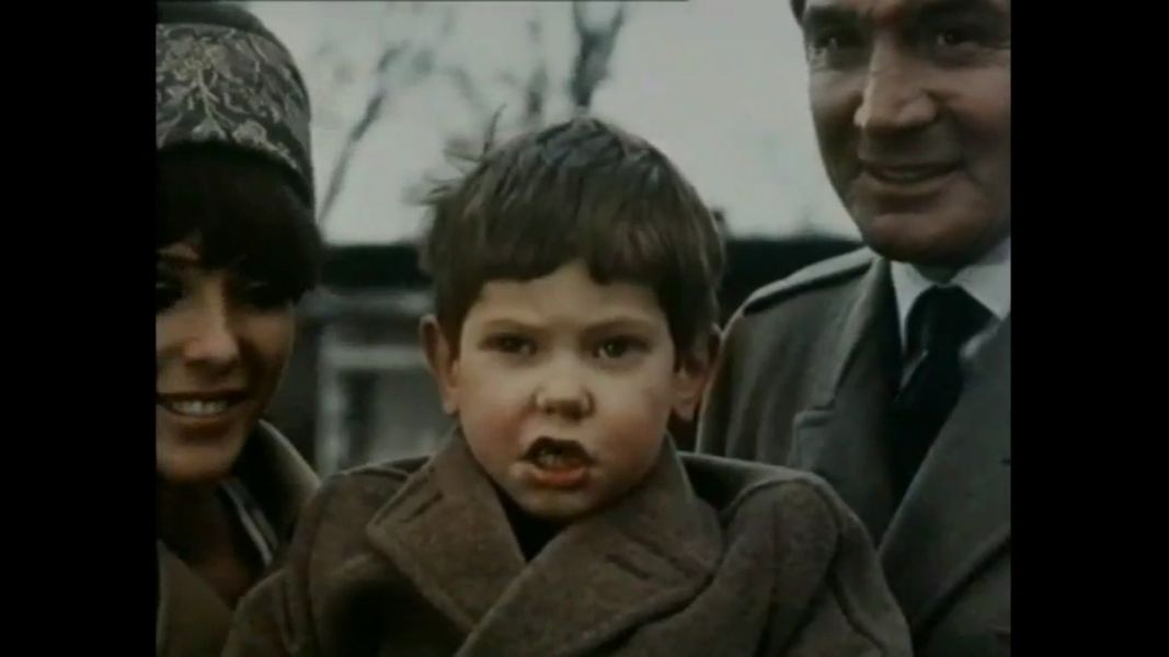 (Bild für) Agenten lieben gefährlich - 1969 (DVD+R uncut)
