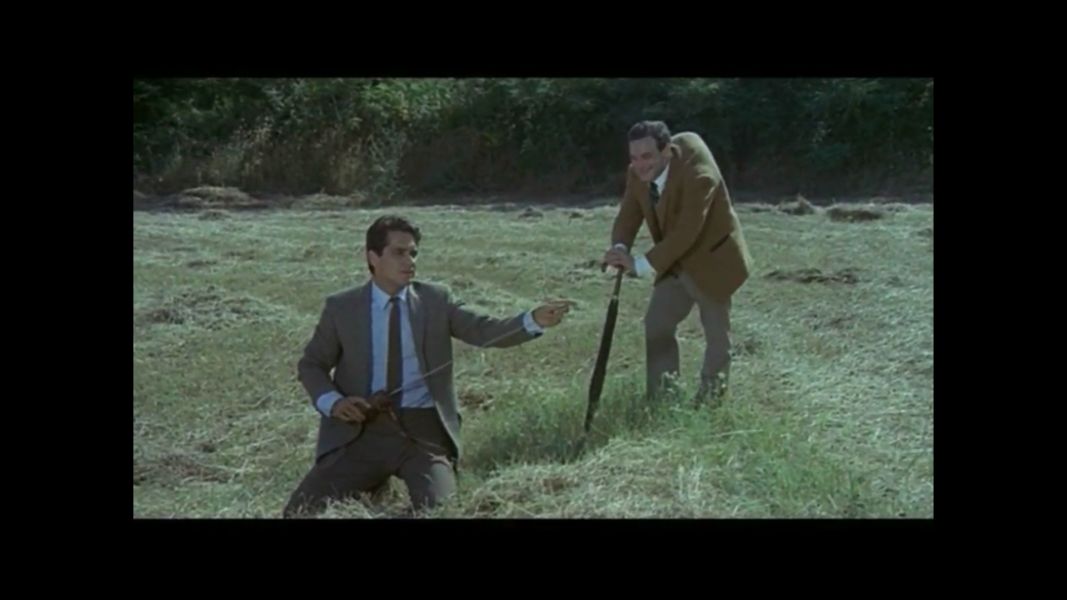 (Bild für) Das Verräterische Auge - 1965 (DVD+R uncut)