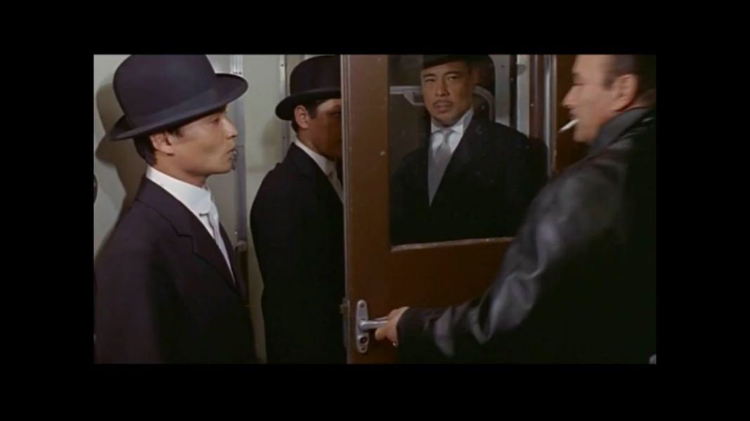 (Bild für) Das Verräterische Auge - 1965 (DVD+R uncut)